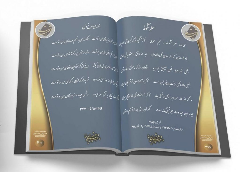 دشت مینا