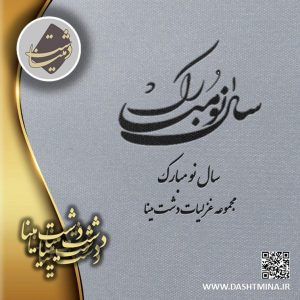 دشت مینا