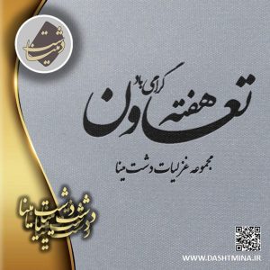 هفته تعاون دشت مینا