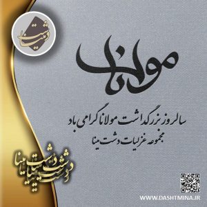 مولانا دشت مینا